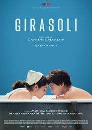 Poster Girasoli