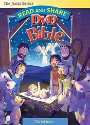 The Jesus Series - Christmas: Read and Share DVD Bible 1970 Безплатен неограничен достъп
