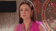 Arnav Still Upset