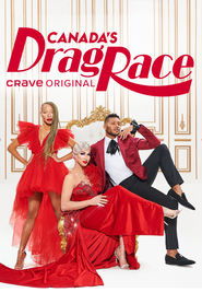 Image Canada's Drag Race