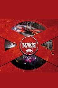 Poster Malón 360º 2012
