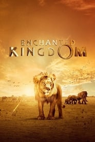 Enchanted Kingdom (2014)