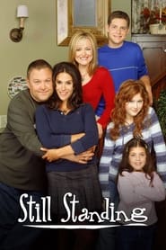 Poster Still Standing - Season 1 Episode 21 : Still Mom 2006