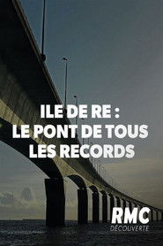 *V0W*[Mozi~HU] ? Ile de Ré : le pont de tous les records � (Teljes Film Magyarul) 2020
