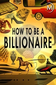 How to Be a Billionaire постер