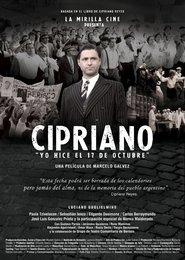 Cipriano, yo hice el 17 de octubre 2012 吹き替え 動画 フル