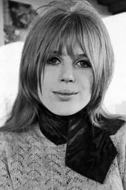 Marianne Faithfull isDr. Langenkamp