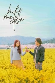 Poster Hold Me Close 