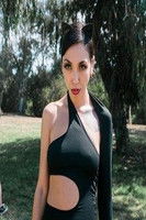 Xochi Moon Xochi Moon