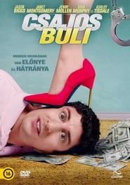 Csajos buli (2016)