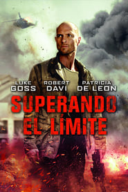 Superando El Límite HD 720p, español latino, 2017