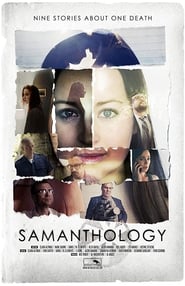 Samanthology постер