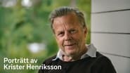 Porträtt Av Krister Henriksson en streaming