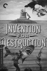 The Fabulous World of Jules Verne