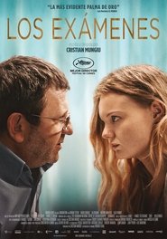 Los exámenes (2016) Cliver HD - Legal - ver Online & Descargar