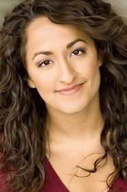 Elena Marisa Flores as Anita Rosado