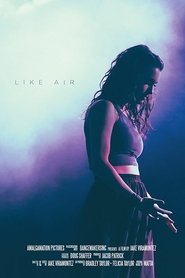 Like Air постер