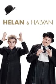 Helan & Halvan 2018