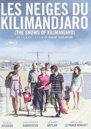 Les neiges du Kilimandjaro (2011)