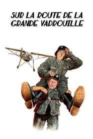 Poster Sur la route de la grande vadrouille