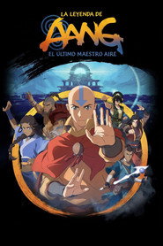 Avatar: Aang, El último Maestro Aire (2026)