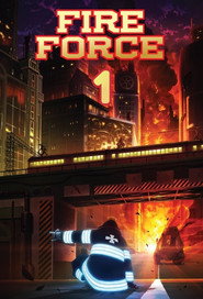 Fire Force Season 1 7