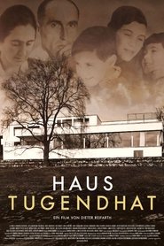 Poster Haus Tugendhat