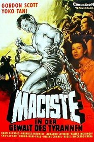 Maciste in der Gewalt des Tyrannen (1961)