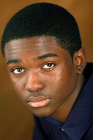 Barrington Walters Jr. as Terrell