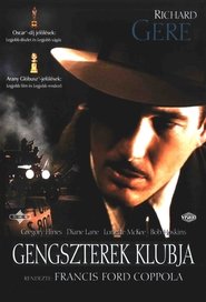 Gengszterek klubja 1984 Teljes Film Magyarul Online