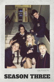 Derry Girls Series 3 8