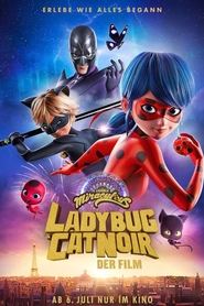 Miraculous: Ladybug & Cat Noir – Der Film