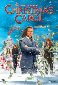 A Christmas Carol постер
