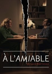 Poster À l'amiable