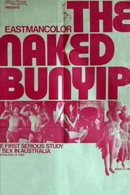 The Naked Bunyip постер