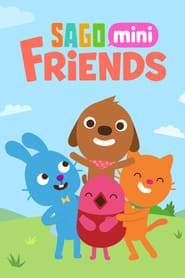 Sago Mini Friends Season 1 Episode 6