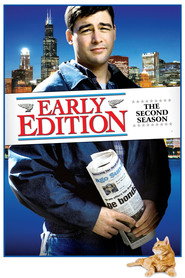 Early Edition Season 2 6