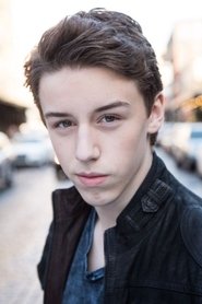 Cormac Cullinane as Ryan Young