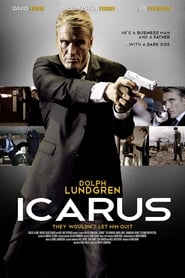 Icarus streaming film