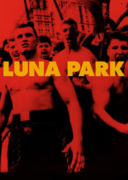 Poster Luna Park 1992