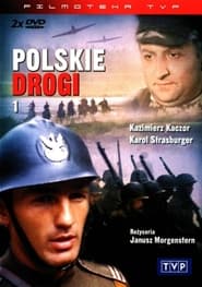 Polskie drogi постер