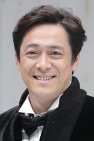 David Ito as Masanao Ochiai