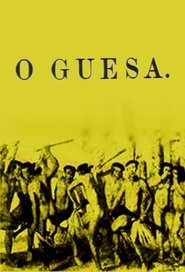 Poster O Guesa 1969