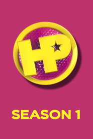 Season 1 poster