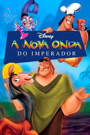 Imagem A Nova Onda do Imperador