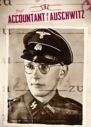 The Accountant of Auschwitz постер