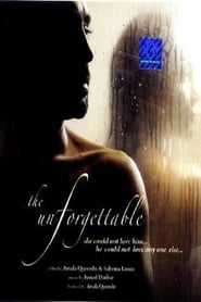 Poster The Unforgettable