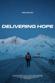 Delivering Hope постер