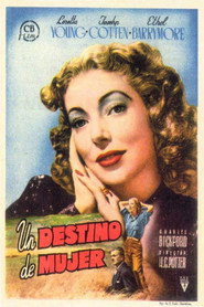 Un destino de mujer