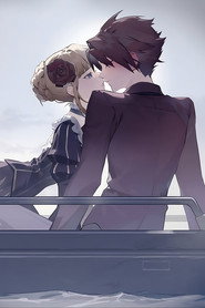 Umineko: When They Cry Season 1 poster